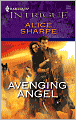 Avenging Angel (Harlequin Intrigue Series #1051)