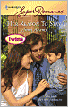 Her Reason to Stay (Harlequin Super Romance Series #1494)
