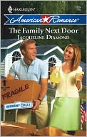 The Family Next Door (Harlequin American Romance Series #1209)