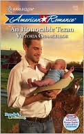 An Honorable Texan (Harlequin American Romance Series #1215)