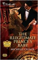 The Illegitimate Prince's Baby