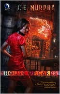 House of Cards (Negotiator Trilogy Series #2)