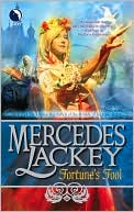 Fortune's Fool (Five Hundred Kingdoms Series #3)