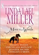 More than Words Volume 4: Queen of the Rodeo/Black Tie and Promises/A Place in this World/Hannah's Hugs/Step by Step