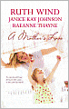 A Mother's Love: Her Best Friend's Baby/Daughter of the Bride/A Mother's Hope