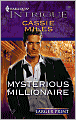 Mysterious Millionaire