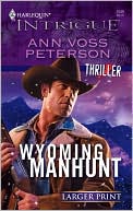 Wyoming Manhunt