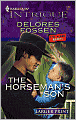 The Horseman's Son (Harlequin Intrigue Series #1050)