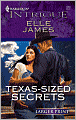 Texas-Sized Secrets