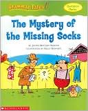 Mystery Of The Missing Socks (quotation marks)
