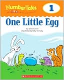 One Little Egg