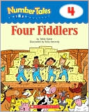 Four Fiddlers