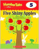 Five Shiny Apples