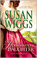 The Horsemaster's Daughter (Calhoun Chronicles Series #2)