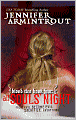 All Souls' Night (Blood Ties Series #4)