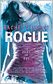 Rogue (Shifters Series #2)