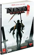 Ninja Gaiden 2: Prima Official Game Guide