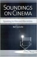 Soundings on Cinema: Speaking to Film and Film Artists