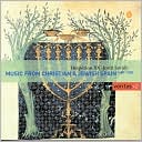 Secular Music from Christian and Jewish Spain