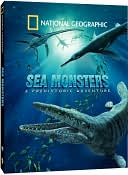 Sea Monsters: A Prehistoric Adventure
