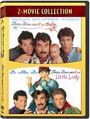 Three Men & a Baby & Three Men & a Little Lady
