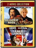 Shanghai Noon & Shanghai Knights (2pc)