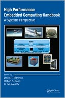 High Performance Embedded Computing: Handbooka Systems Perspective