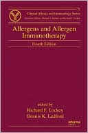Allergens and Allergen Immunotherapy, Fourth Edition