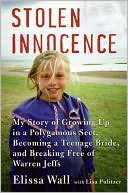 Stolen Innocence by Elissa Wall: Book Cover