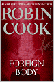 Foreign Body (Jack Stapleton Series #8)