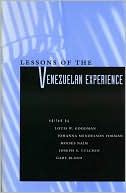 Lessons of the Venezuelan Experience