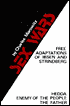 Sex Wars: Free Adaptations of Ibsen and Strindberg (Hedda Gabler, An Enemy of the People, The Father)