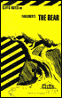Bear (Cliffs Notes)
