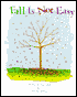 Fall Is Not Easy