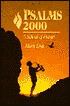 Psalms 2000; A School of Prayer
