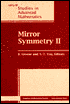 Mirror Symmetry II