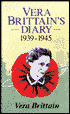 Vera Brittain's Diary, 1939-1945