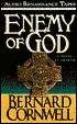 Enemy of God (Warlord Chronicles Series #2)