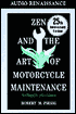 Zen and the Art of Motorcycle Maintenance: An Inquiry into Values