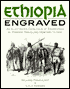 Ethiopia Engraved: An Illustrated Catalogue of Engravings by Foreign Travellers from 1681 to 1900