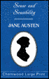 Sense and Sensibility