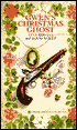 Gwen's Christmas Ghost