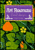 Art Nouveau Floral Designs