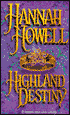 Highland Destiny
