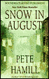 Snow in August
