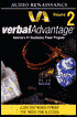 Verbal Advantage: Volume 2 (2 Cassettes)