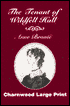 The Tenant of Wildfell Hall