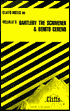 Bartleby the Scrivener and Benito Cereno (Cliffs Notes)