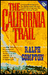 The California Trail (Trail Drive Series #5)