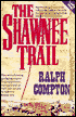 The Shawnee Trail (Trail Drive Series #6)